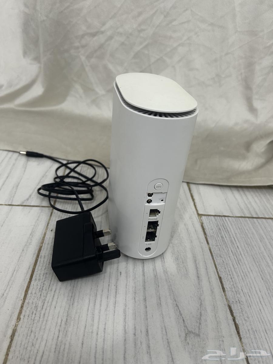 ZTE 5G router64342862699522113