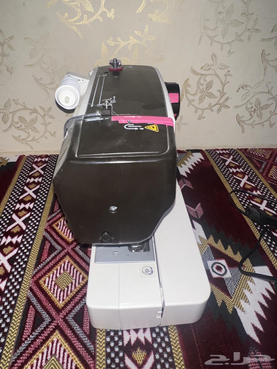 للبيع ماكينة خياطة JUKI-HZL-27Z64342743620099113