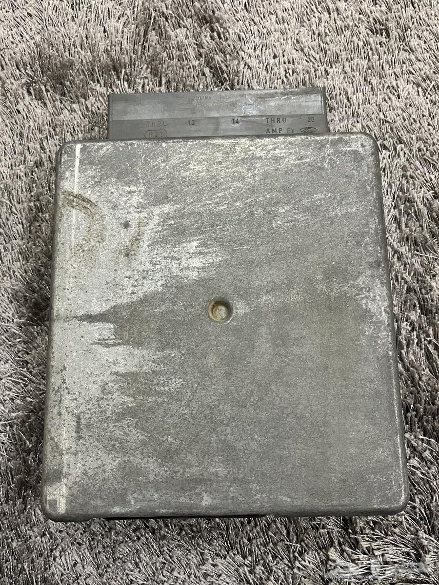 كمبيوتر فورد بوليسي64492013498241113