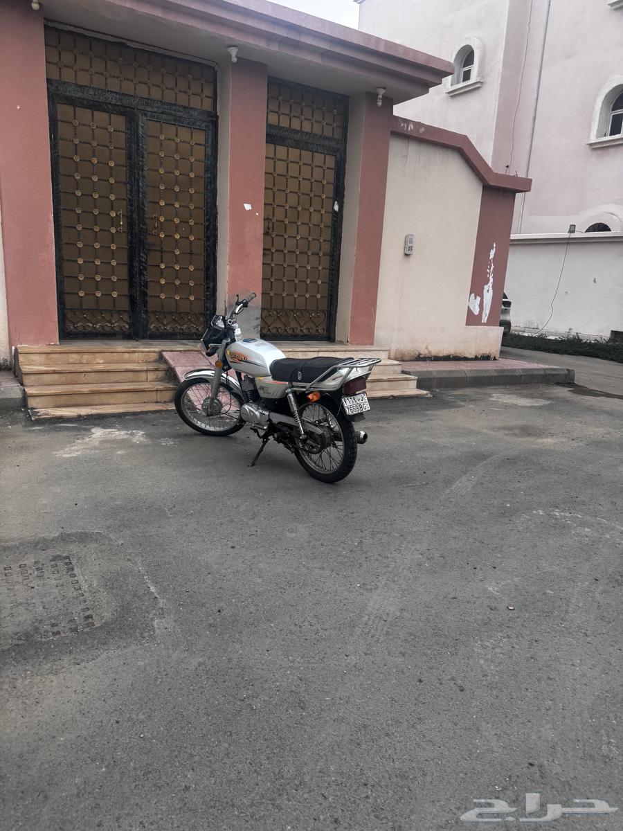 دباب سزوكي وارد العميد جديد ماله شهرين64480523824003113