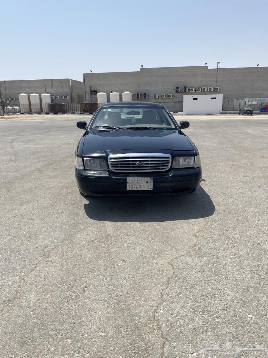 فورد كراون فكتوريا 2011 سعودي64480318232835110