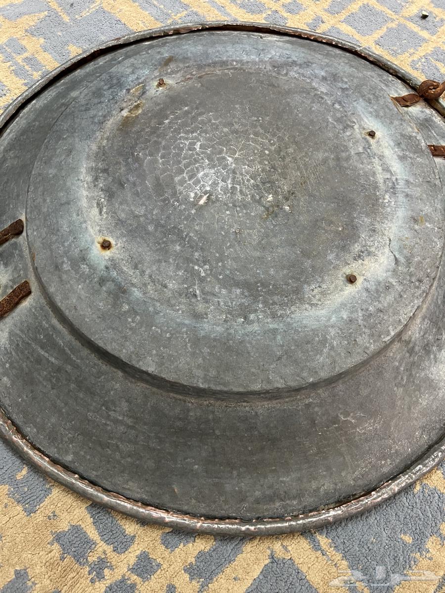 صينية نحاس عمرها 56 سنة64343612939778111