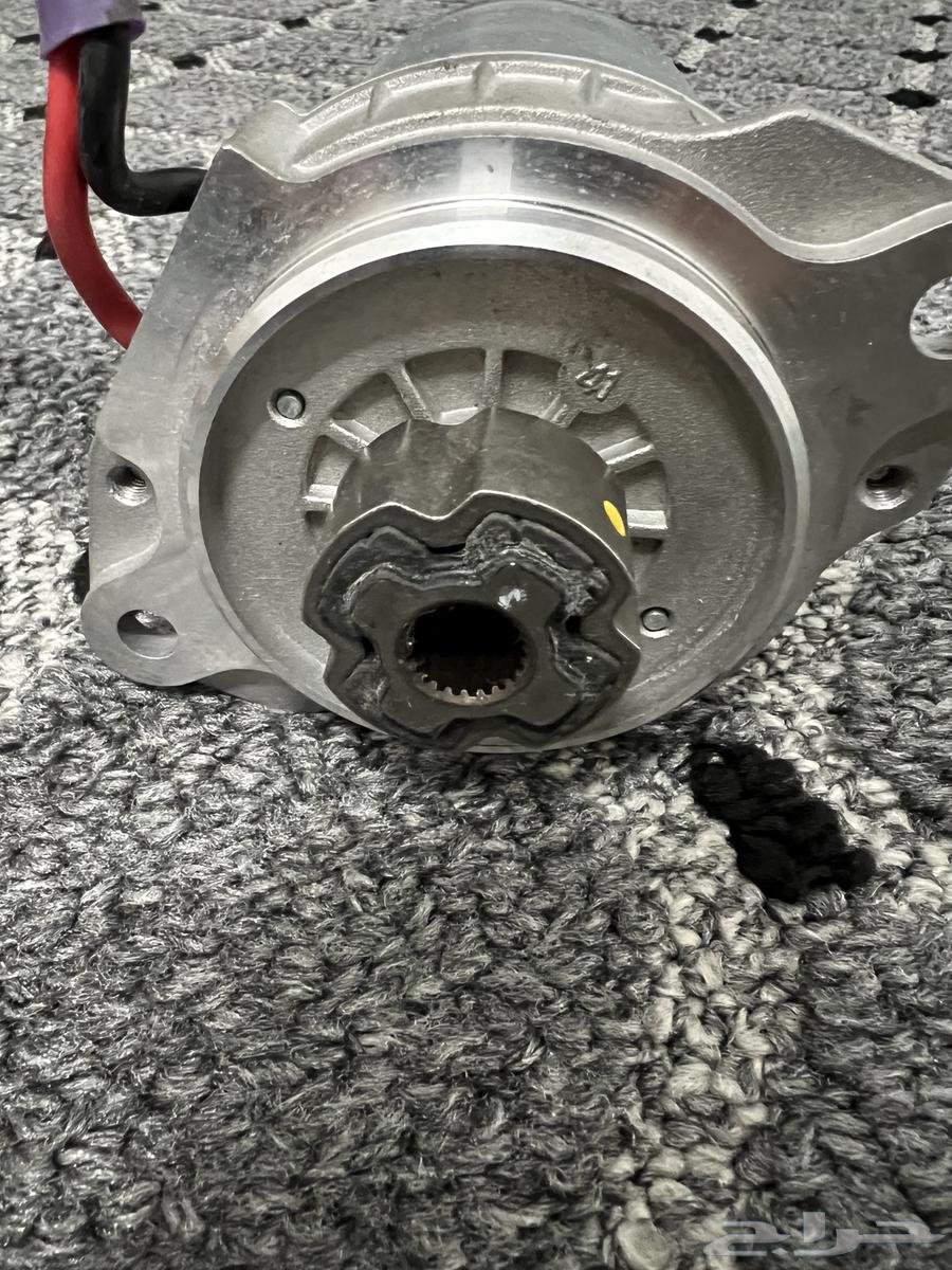 Dynamo Draxson Accent 201664481831714177113