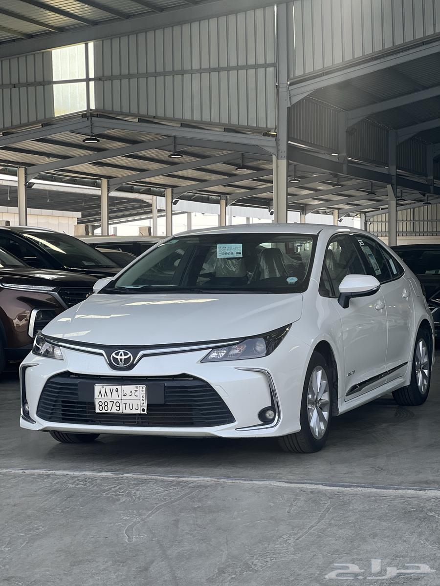 Corolla 202164482077761667111