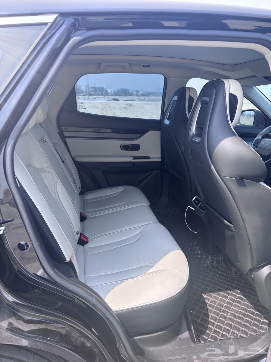 For transfer Jettour Dashing 2024 no exchange64470814090114114