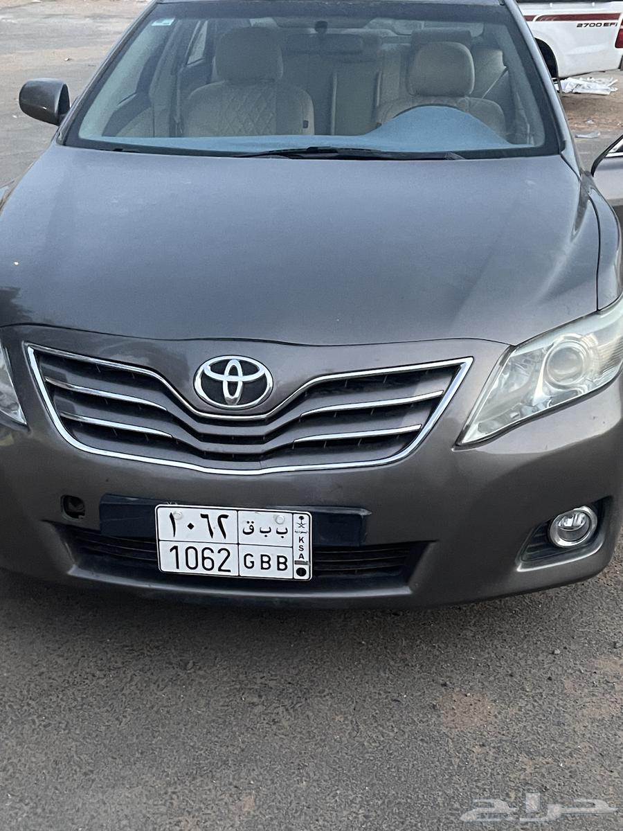 كامري للبيع ولا للبدل64491782116737114