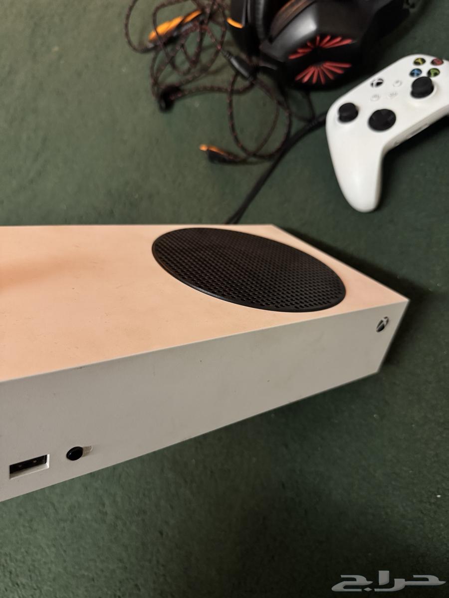 Xbox series s64341553445761111