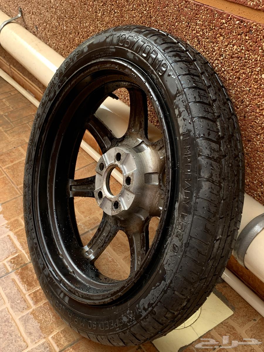 جنط سبير مقاس 1964386096150018111