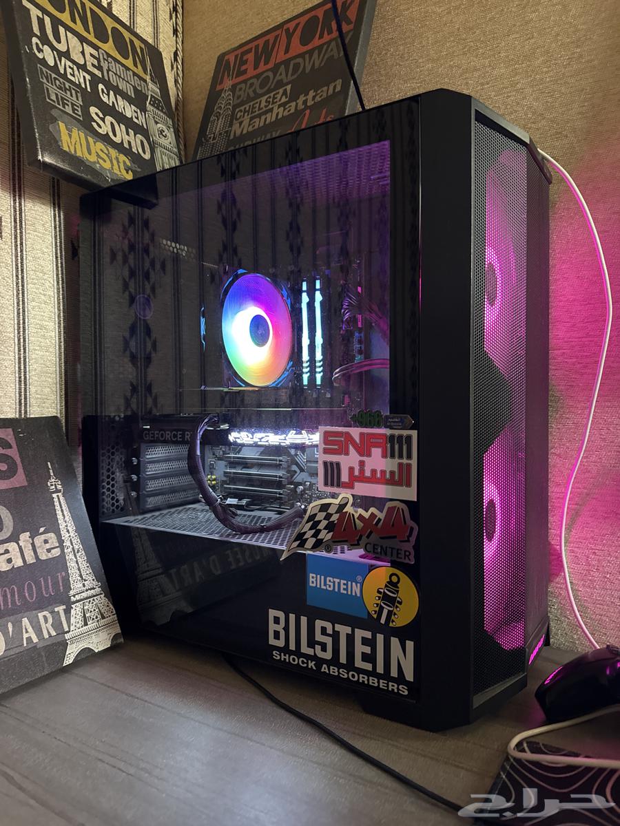 PC 5060 ti64343072700033110