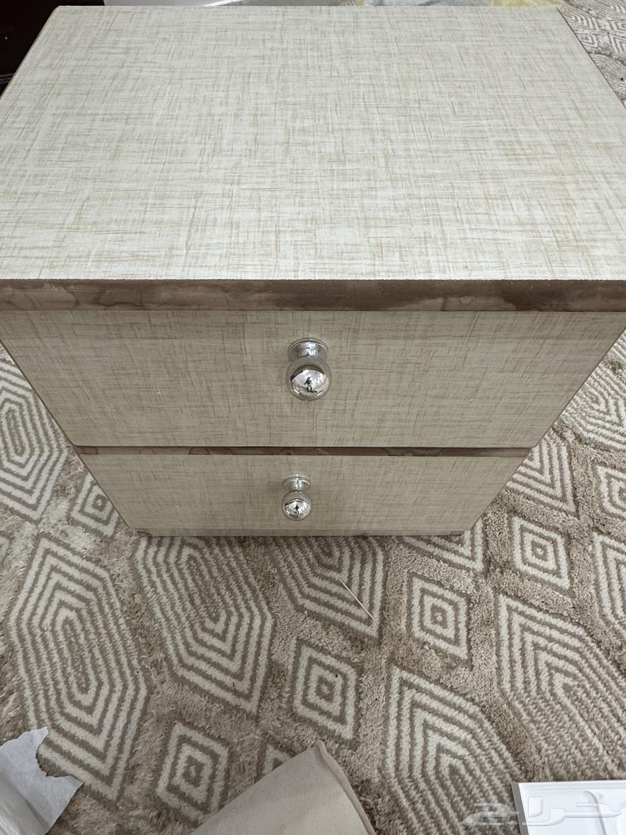 غرفة نوم نفر ونص64342411568515113