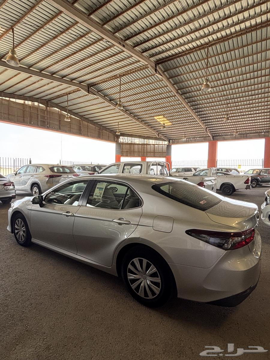 Camry 2022 Standard64482946050178110