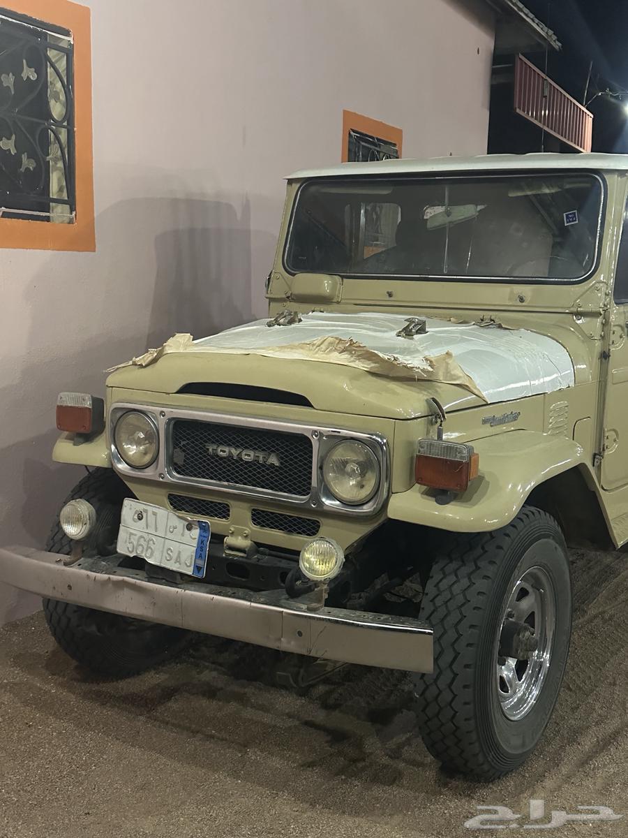 جيب مجدد من الصدا لصدام ولا يجي إلا الصامل64493096672897110