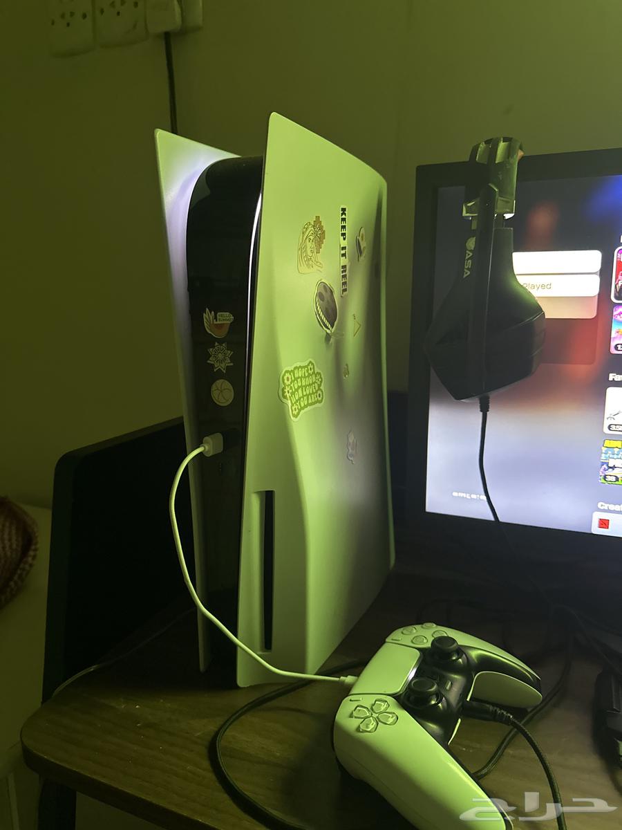 سوني 5 للبيع نظيف64338957957377110