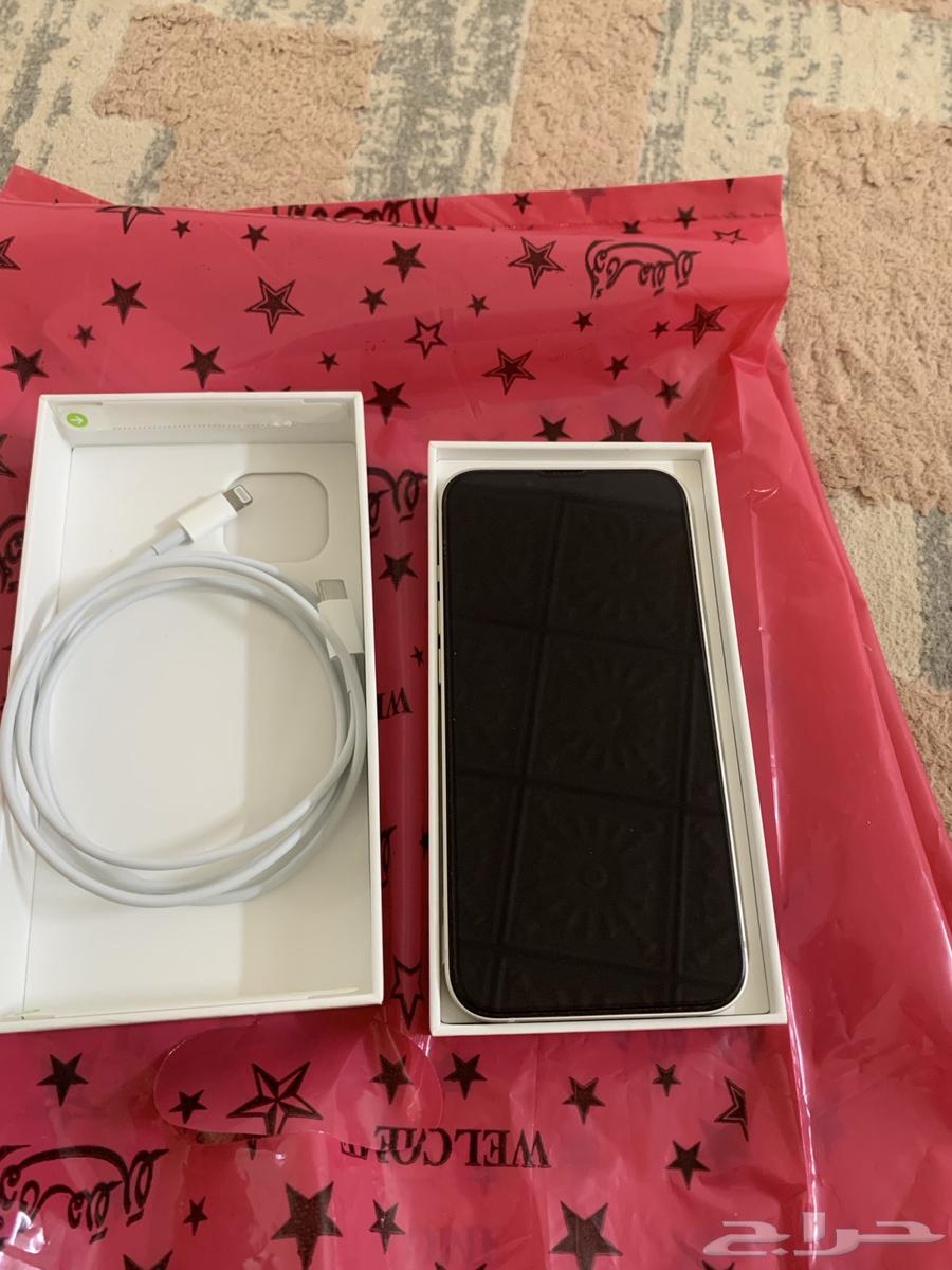 جوال آيفون 13 عادي للبيع استخدام اسبوع64345779573507112