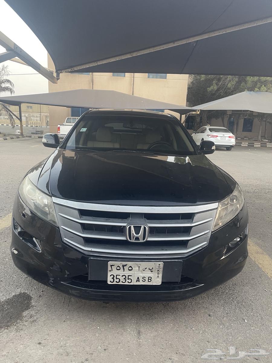 Accord Crosstour64482159379073111