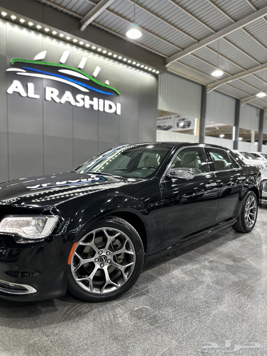 كرايزلر C300 نص فل 2021 هيمي V8 5.7 معرض(عبيد الرشيدي)64482836938369113
