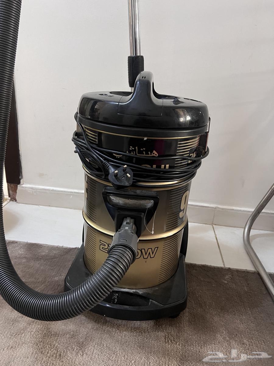 غسالة ومكنسة ياباني حالة الجديد64346310210051113