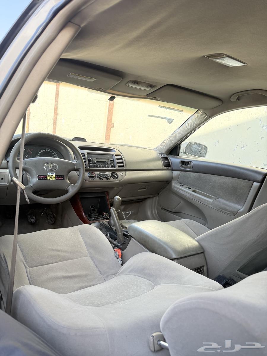 Camry parts only 200464491905569539112