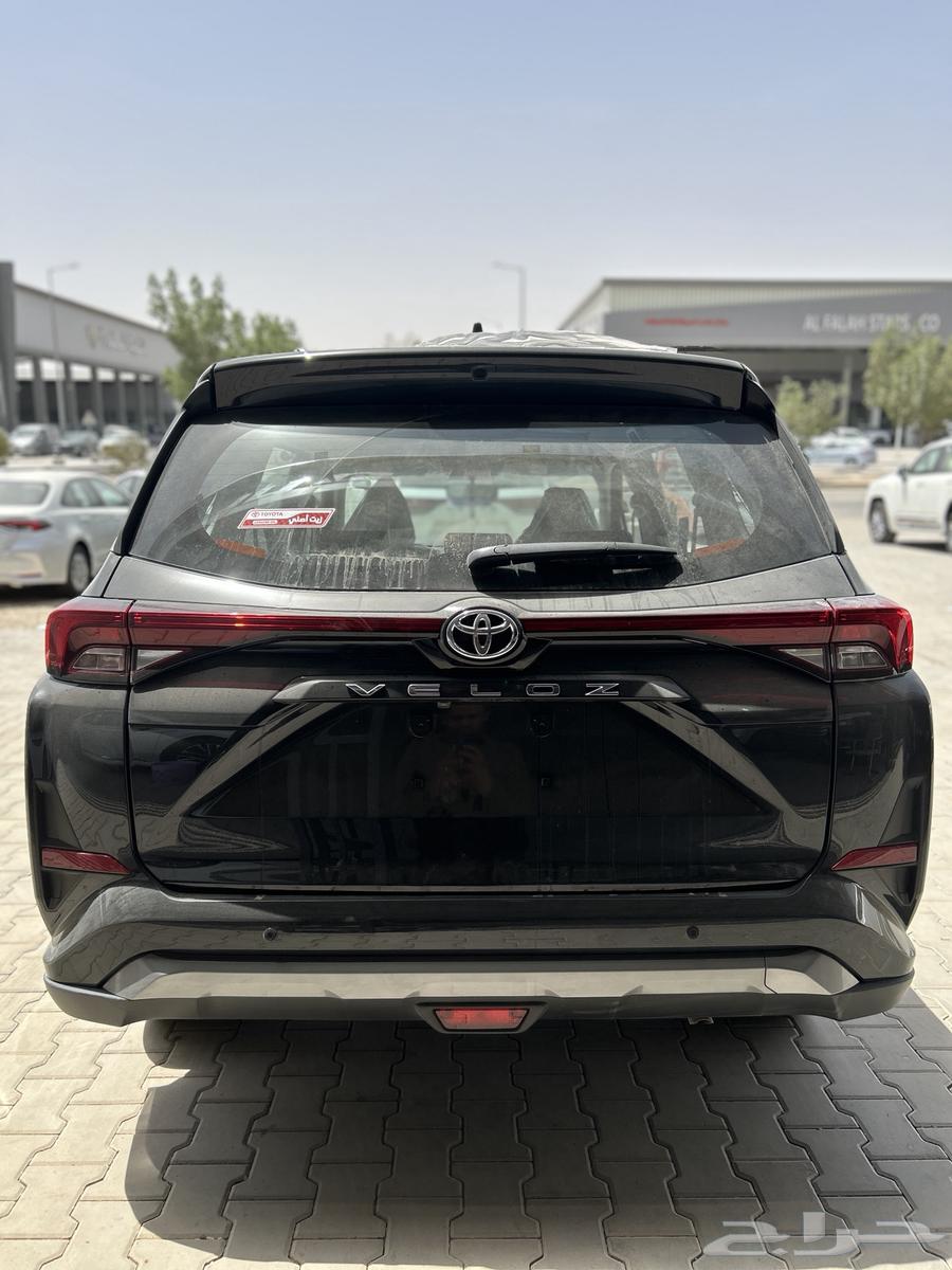 تويوتا فيلوز GLX فل كامل متوفر كل الالوان 74100شامل الضريبة64485861172866113