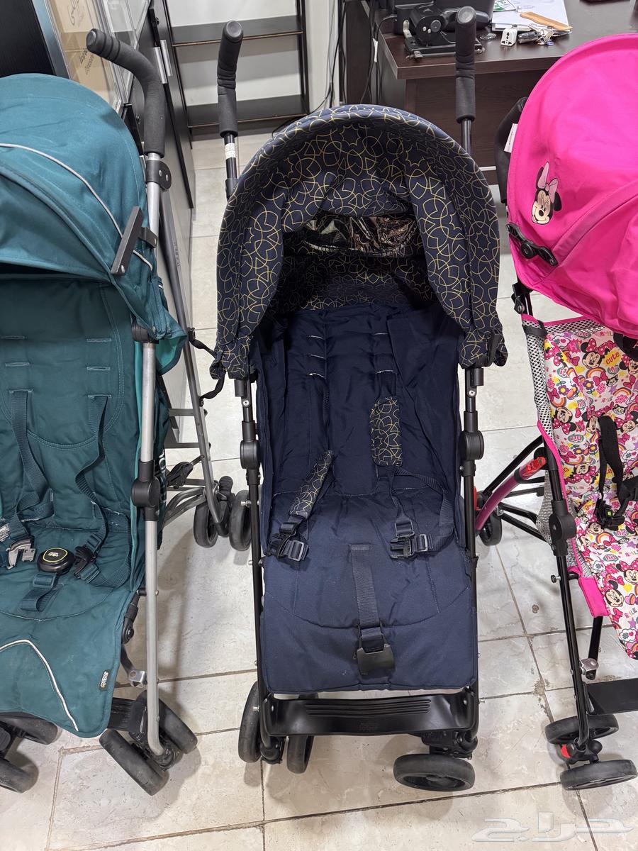 عرباية اطفال moms and papas للبيع64342052162563112