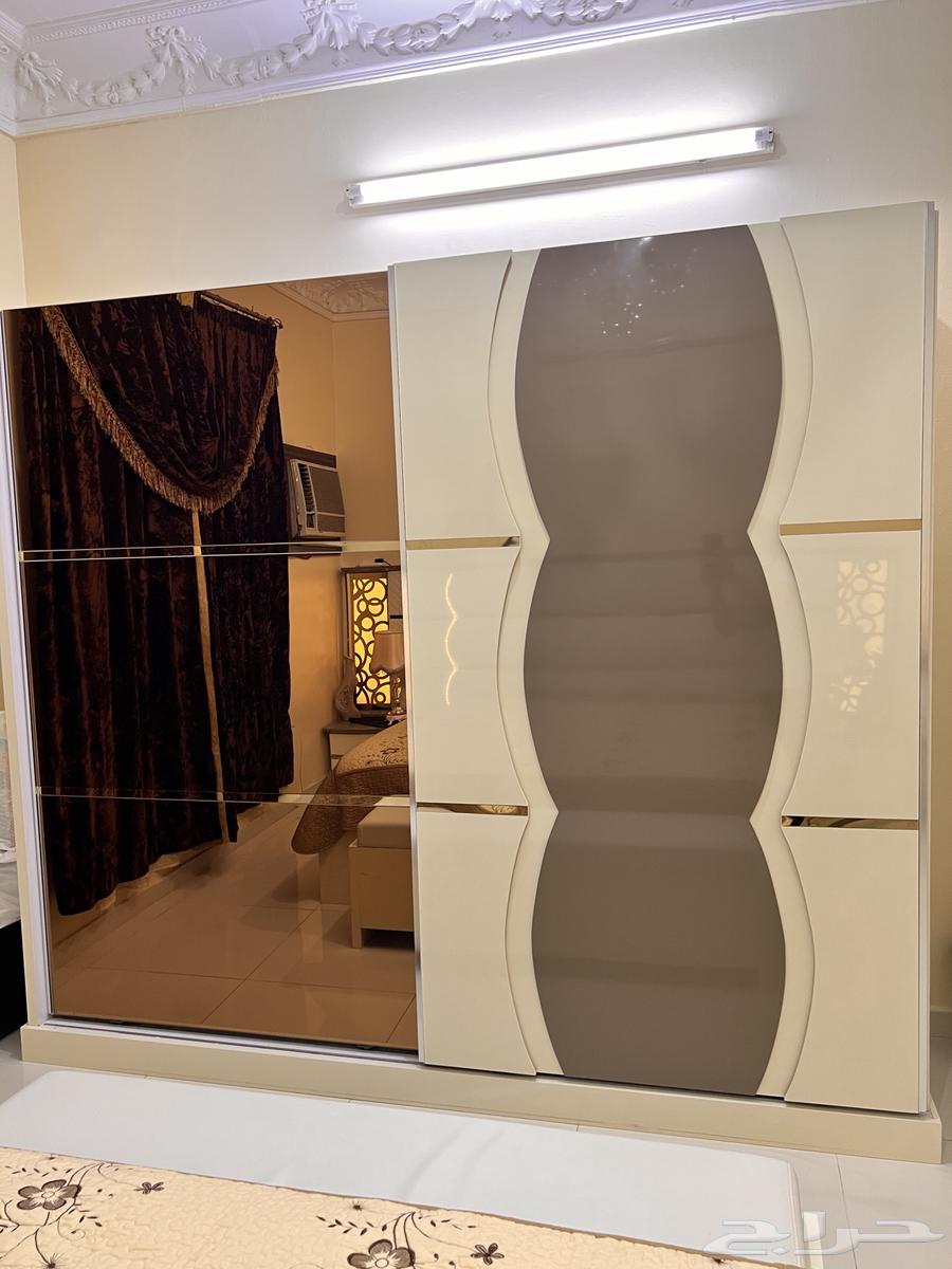 غرفة نوم تركية مستعملة للبيع64338376732545113