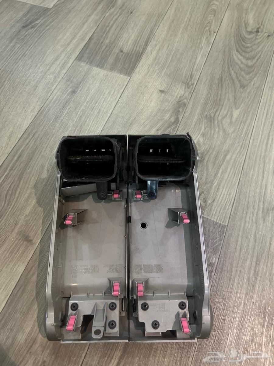 ريش مكيف تويوتا اف جي FG64492527821313112