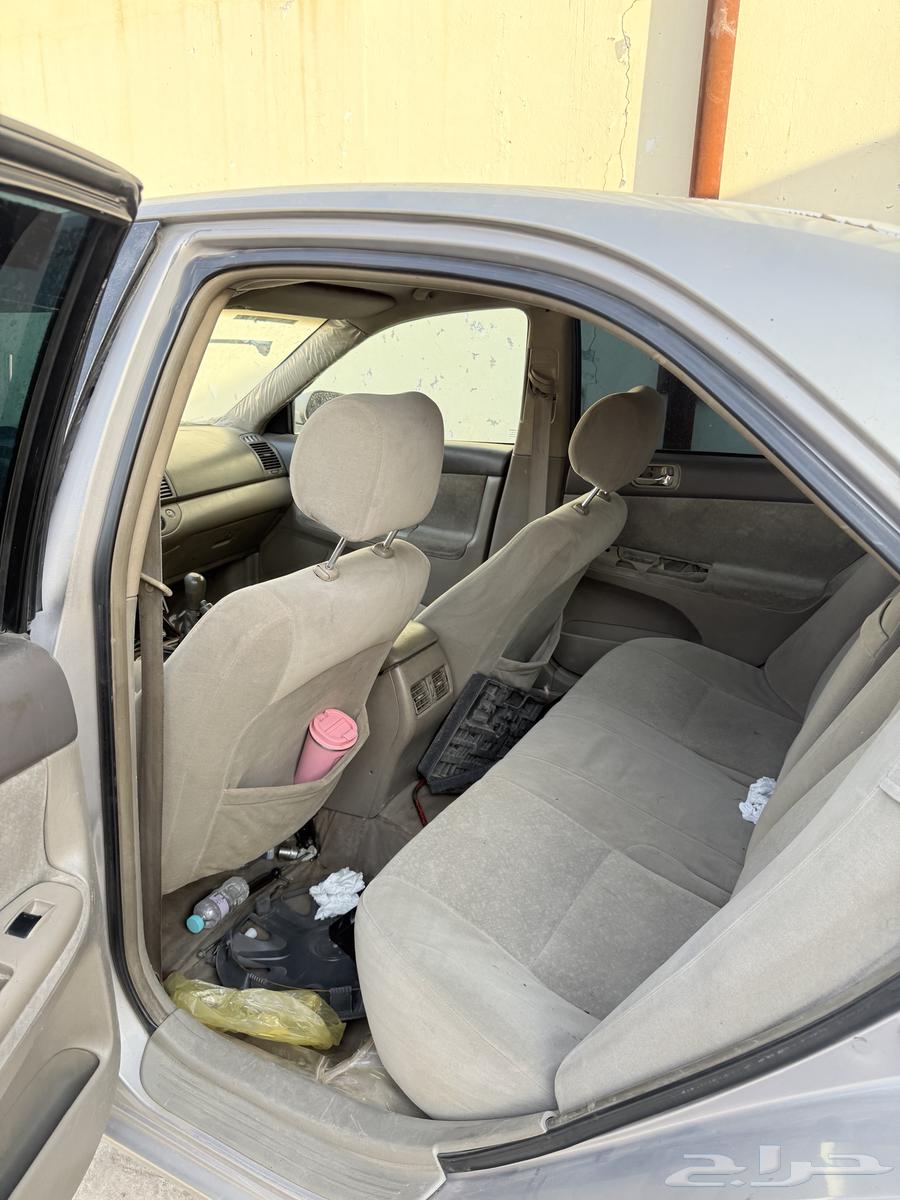 Camry parts only 200464491905569539110