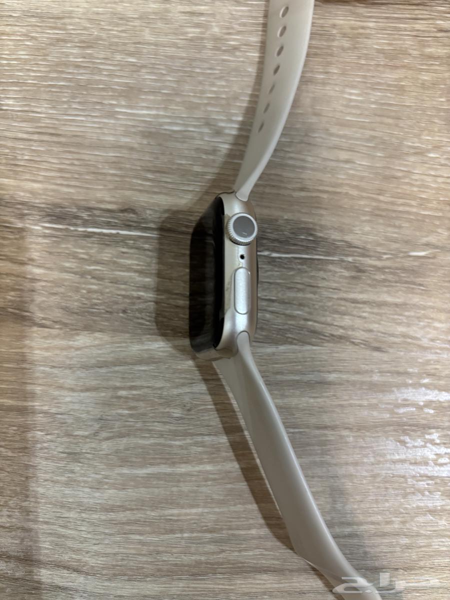 ساعه ابل 8 Series شبه جديدة64348290753282112