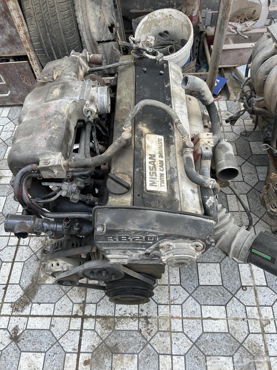 مكينه اربي 20 turbo64489378022659112