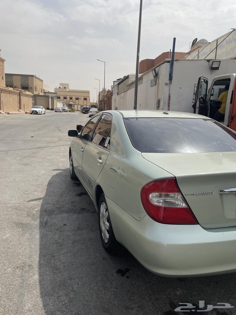 Camry 200364488560319875110