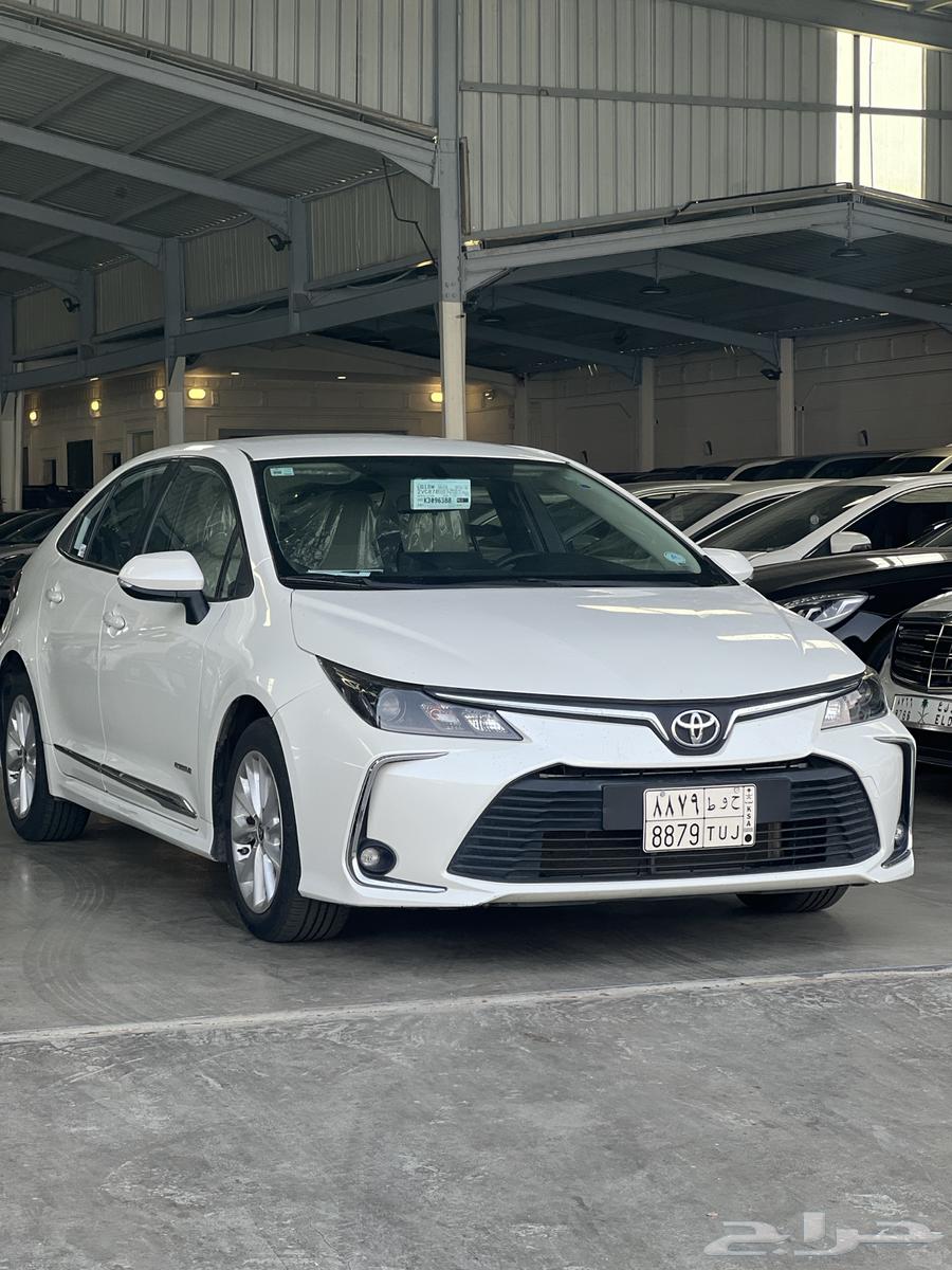 Corolla 202164482077761667110