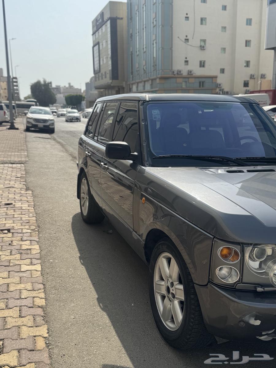 Range Rover64487718524419114