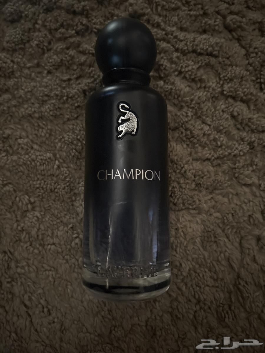 عطر لافيرن تشامبيون64341283026434110