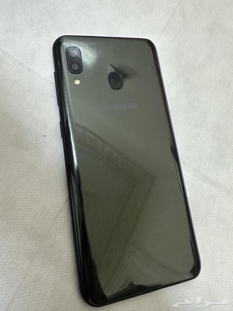 جوال سامسونج A2064341191546113111