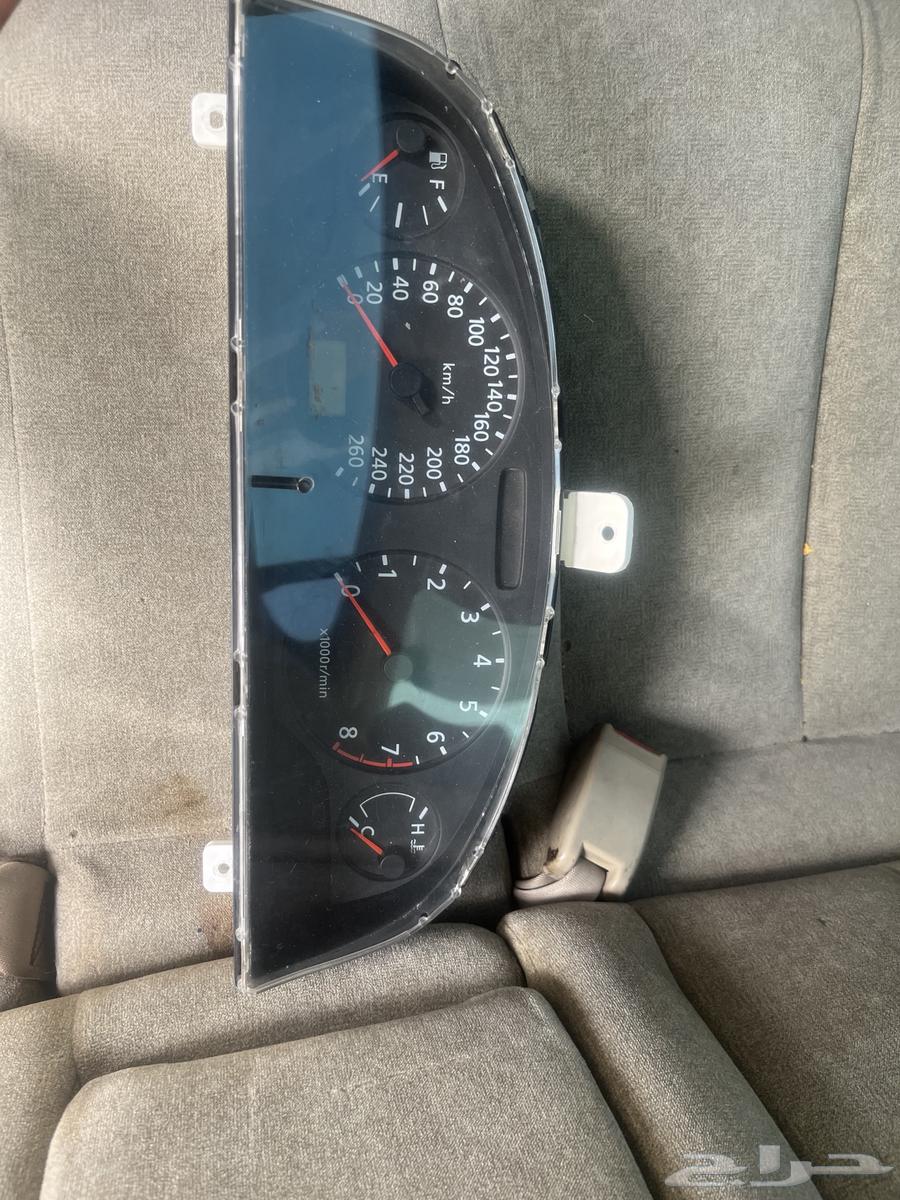 Clean Maxima dashboard meter, as is64481682183171114