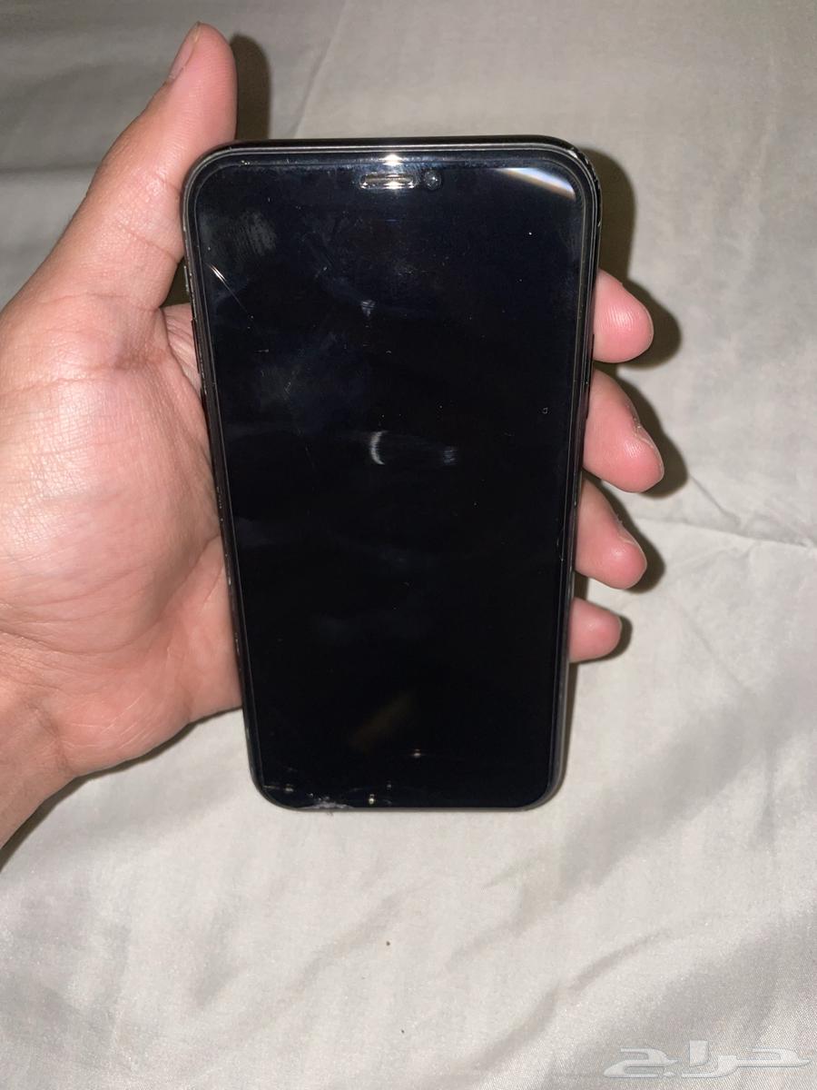 ايفون اكس ار xr نظيف64339765795459111