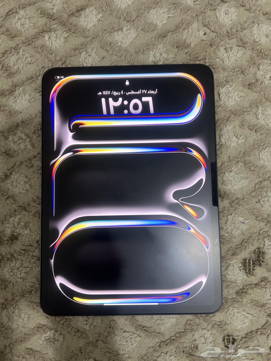 ايباد برو M464340947001218111