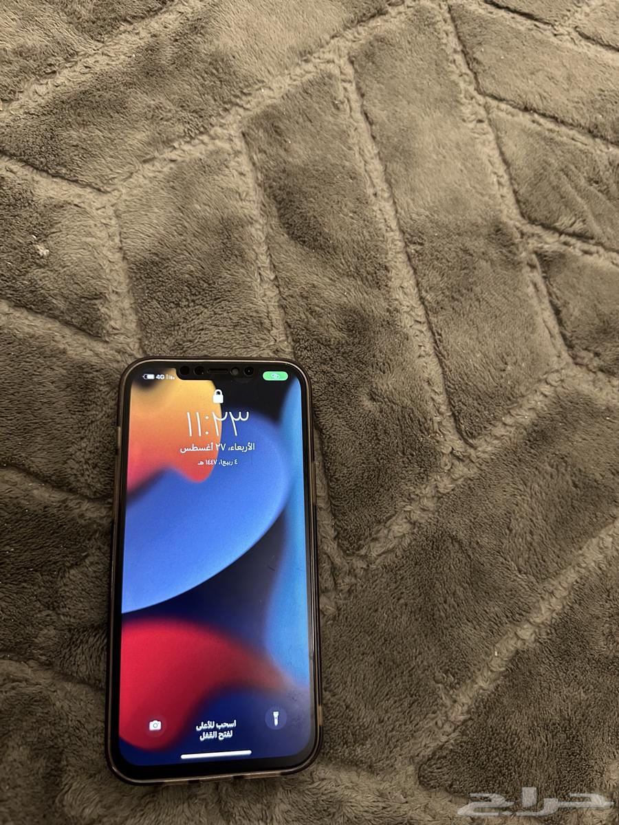 ايفون12 برو ماكس64348611704579110