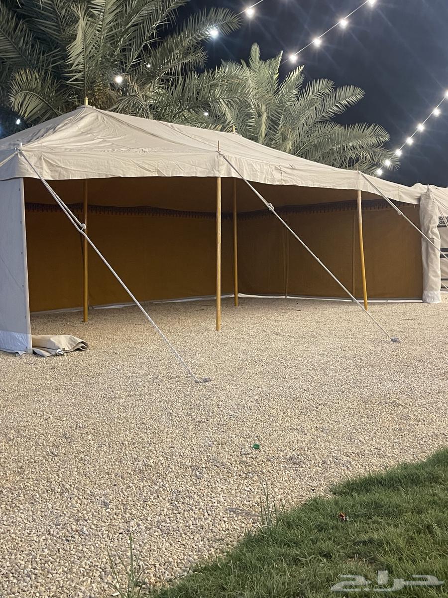 خيام باكستاني درجة ولى عليه ضمان 95 بالمية64343704015361111