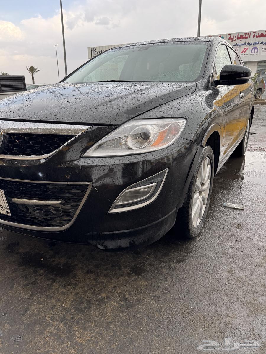 جيب مازدا CX9 موديل 201064489044768769111