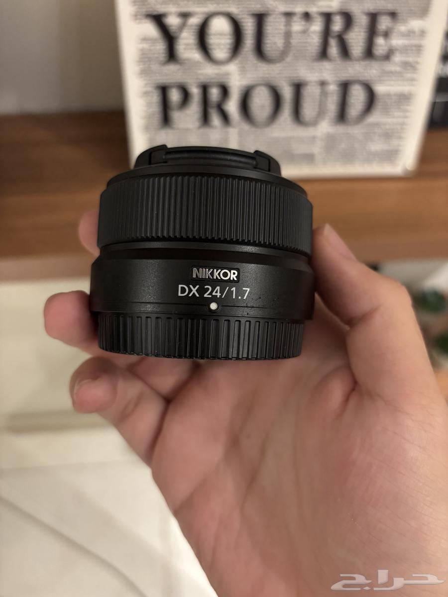 nikon z30 جديدة ونظيفة64346443693057110