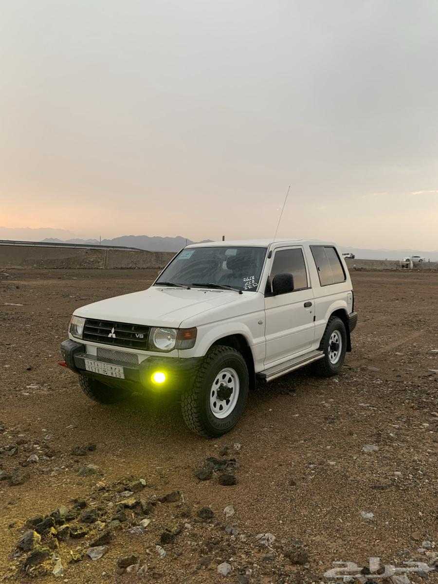 جيب ربع باجيرو9964485009871618114