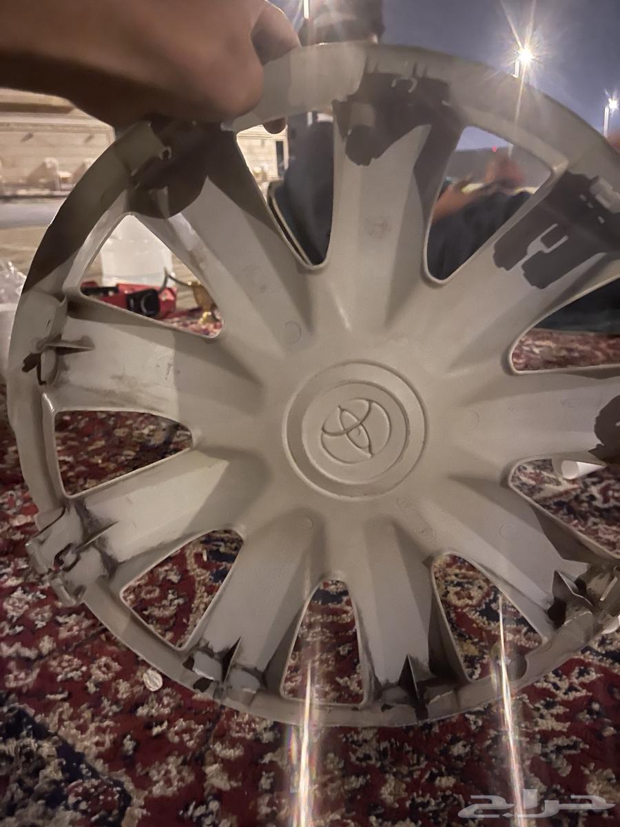 طيس كامري 2006 جي ال اي64493259314561110