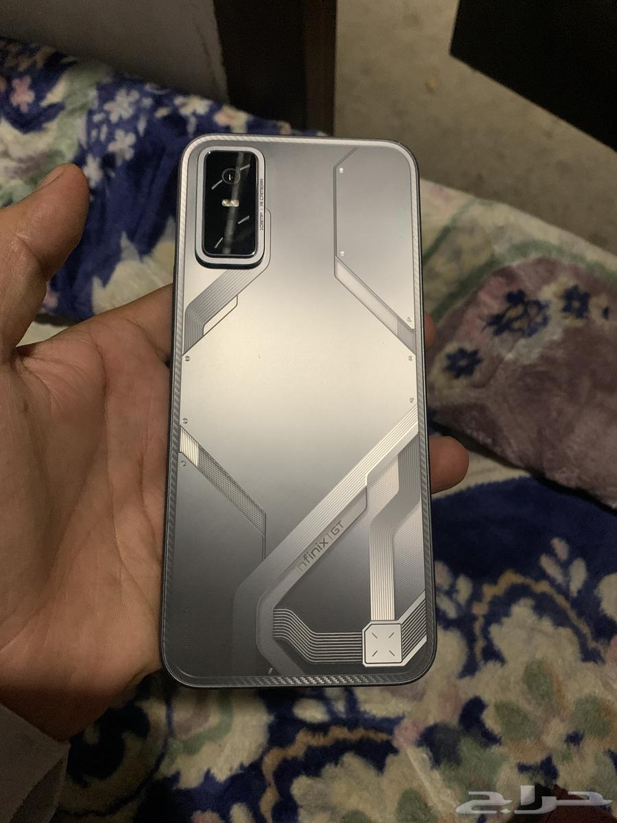 جوال انفنكس GT30pro64347764446849110