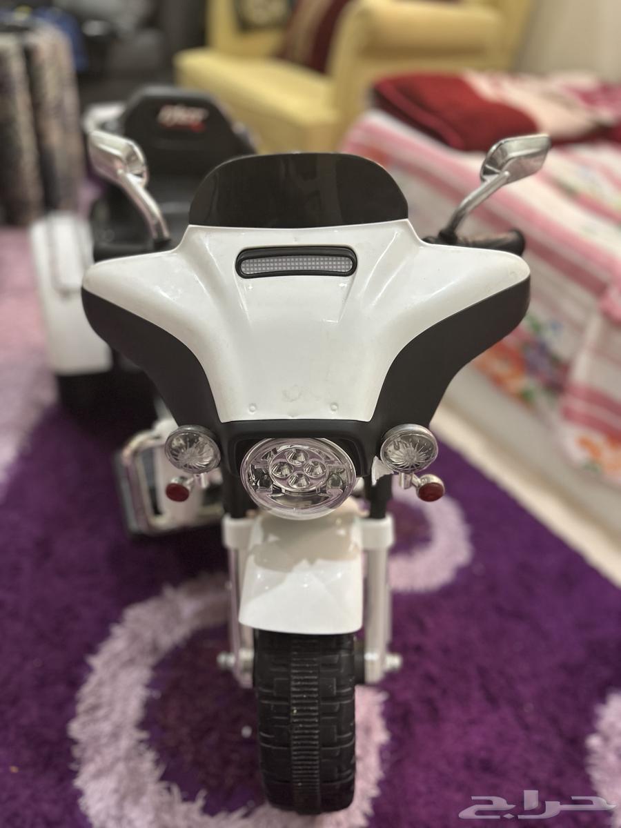 دباب كهربائي شبه جديد للبيع64336111308419113