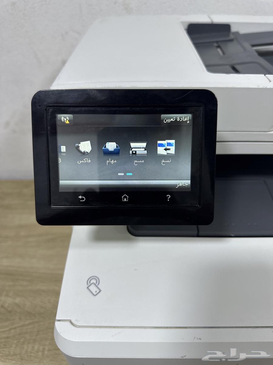 HP Color Laser Printer with Wi-Fi and Scanner64348363628290112