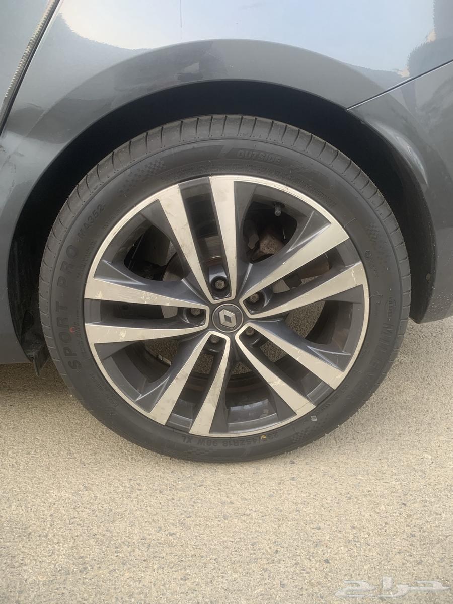 جنوط رينو كوليوس 201864491795841794111