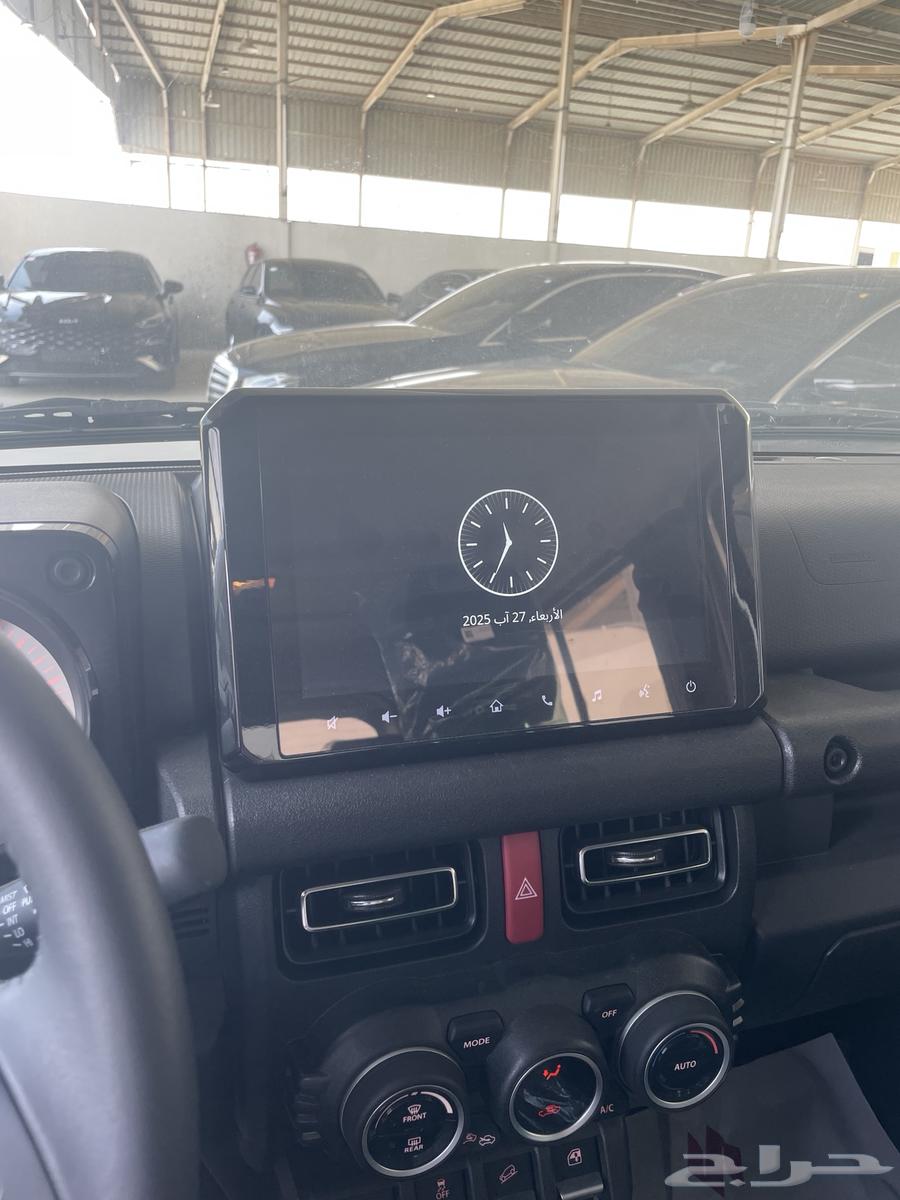 جيمني 2025 خمس أبواب64491279286147111