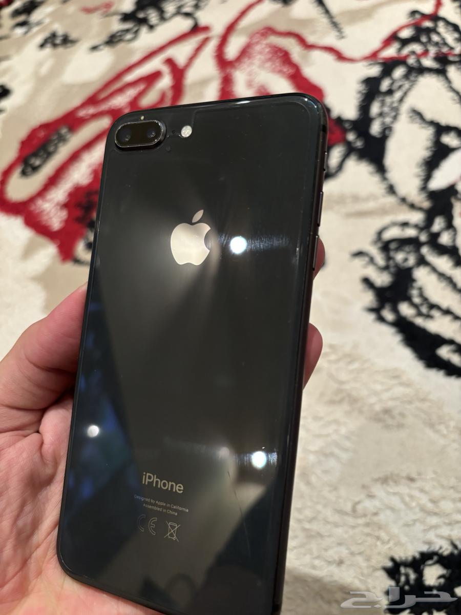 ايفون 8 بلس64340855947905111