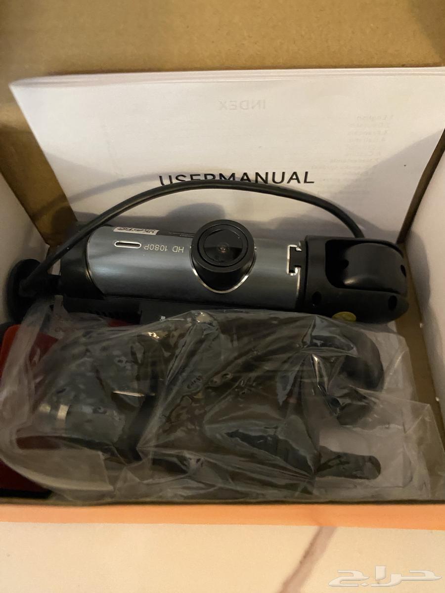 New dash cam with its cartoon64343658558595113